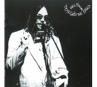 Young, Neil - Tonight's The Night [Import]