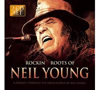 Young, Neil.=trib= - Rockin Roots of Neil. [Import]