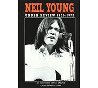 Young, Neil - Under Review 1966-1975 [Import anglais]
