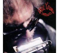 Young, Neil - Unplugged