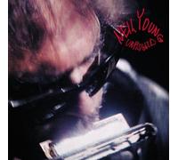 Young, Neil - Unplugged Live Edition by Young, Neil (1993) Audio CD