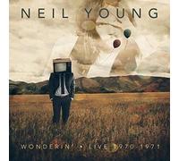 Young, Neil - Wonderin' - Live in 1970-1971