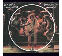 Young, Neil - Year of The Horse [Import]