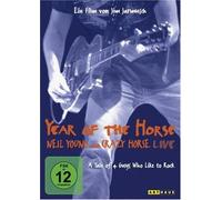 Young,Neil - Year of The Horse [Import]