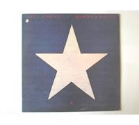 Young, Neil - Young, Neil Hawks And Doves LP Reprise K54109 EX/EX 1980