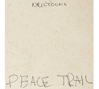 Young Neil - Young, Neil-Peace Trail [Import]