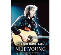Young,Neil - Young Neil - The Wrecking Ball - Dvd