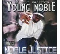 Young Noble - Noble Justice