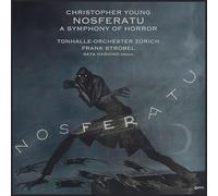 Young – Nosferatu, A Symphony of Horror – CD – Warner Music