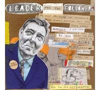 Young Offenders - Leader of The Followers [Import]