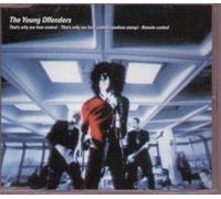 Young Offenders - Lose Control [Import]