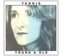 Tennis - Young & Old [Vinyl] [Import]