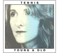 Tennis Young and Old (CD)
