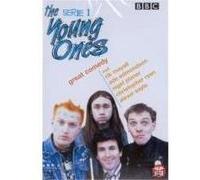 YOUNG ONES 1/VN G