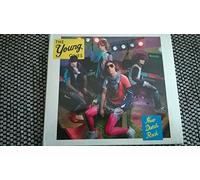 Various – The Young Ones - New Dutch Rock – CD