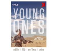 Young ones DVD