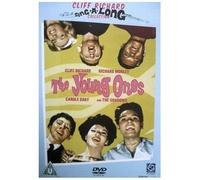 Cliff Richard – The Young Ones – Import anglais (Studiocanal)