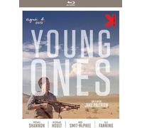 Young Ones (2014) (Blu-Ray)