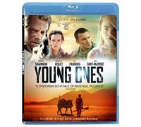 Young Ones [Blu-Ray]
