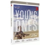 Young Ones - Blu-Ray