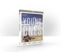 Young Ones Blu-Ray