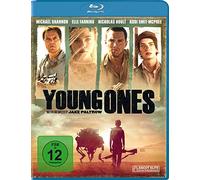 Young Ones [Blu-Ray] [Import]