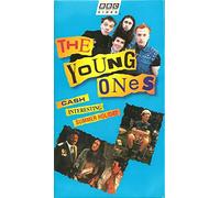 Young Ones: Cash Interesting Summer Holiday [VHS]