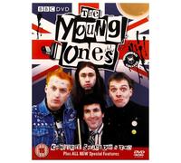 Young Ones-Complete Series 1 & 2 Box Set