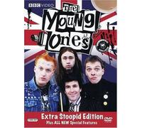 Young Ones: Extra Stoopid Edittion [Dvd] [Import]