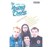 The Young Ones – BBC – Saison 1 – Import anglais
