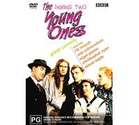 Young Ones Series 2 [Import allemand]