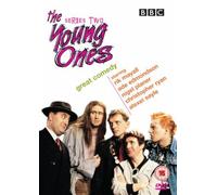 The Young Ones – Série 2 G – BBC