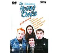 Young Ones, the [Import allemand]