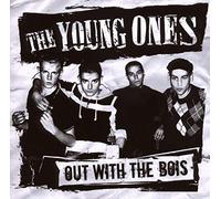 Young Ones,the - Out With the Bois