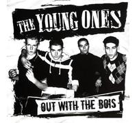 Young Ones,the - Out With the Bois [Vinyl LP]