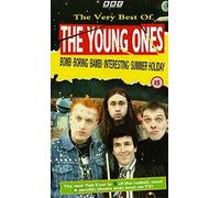 Young Ones-Very Best of [VHS]