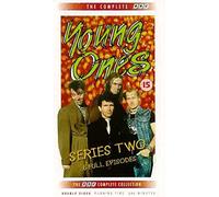Young Ones - Young Ones - Complete Series 2 [VHS]