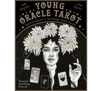 Young Oracle Tarot - Suki Ferguson (livre en polonais)