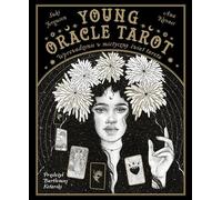 Young Oracle Tarot: Wprowadzenie w mistyczny świat Tarota