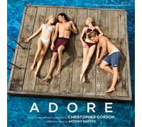 Original Soundtrack - Adore