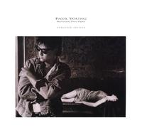 Paul Young - Between Two Fires - Limited & Expanded 180-Gram Flame Colored Vinyl [Vinyl Lp] Colored Vinyl, Ltd Ed, 180 Gram, Orange, Expanded Version, Holland - Import