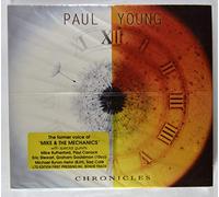 Young, Paul - Chronicles [Import]
