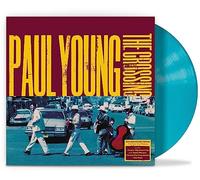 Young, Paul - Crossing