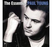 Paul Young – Essential – Édition importée (Sony Music)