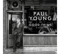 YOUNG, PAUL – Good Thing
