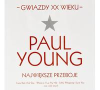 Young, Paul - Gwiazdy XX Wieku [Import]