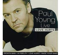 Young, Paul - Love Hurts