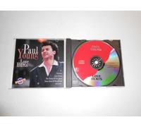Young, Paul - Love Hurts