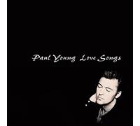 Young, Paul - Love Songs