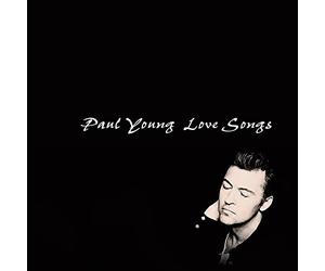 Young, Paul - Love Songs